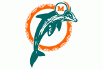 Miami Dolphins logos