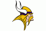 Minnesota Vikings logos