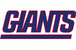New York Giants logos