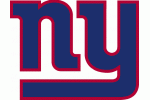 New York Giants logos