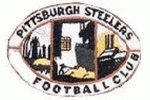 Pittsburgh Steelers logos