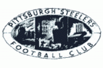 Pittsburgh Steelers logos