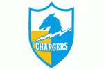 San Diego Chargers logos