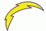 San Diego Chargers logos