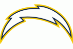 San Diego Chargers logos