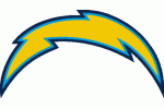 San Diego Chargers logos