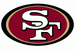 San Francisco 49ers logos