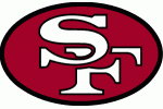 San Francisco 49ers logos