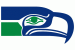 Seattle Seahawks logos