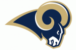 St Louis Rams logos