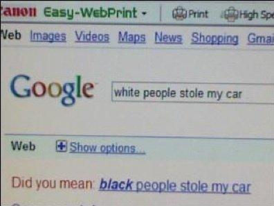 Google fixes everything