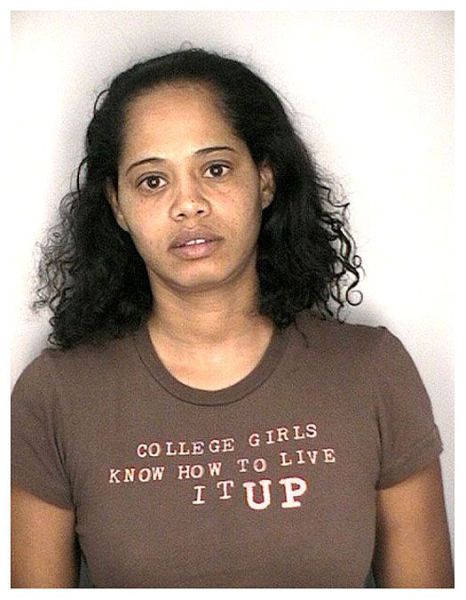 The Best T-Shirts To Get Arrested In