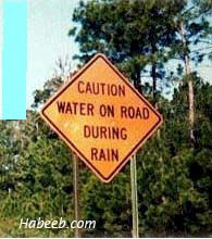 Really Stupid Signs
