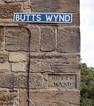 Very Weird Street Names