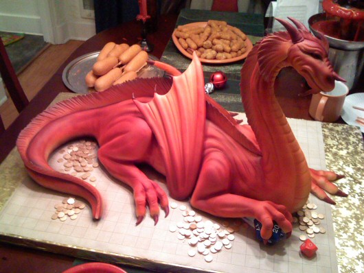 Craziest Cakes In The World