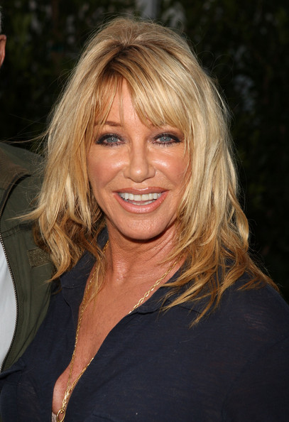 Suzanne Somers age 66