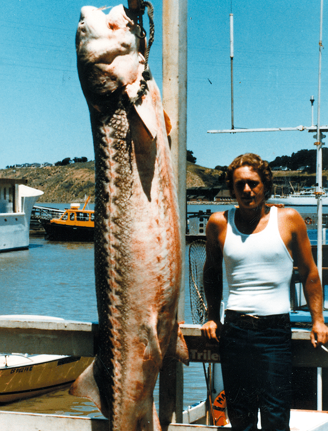 Impressive World Record Fish