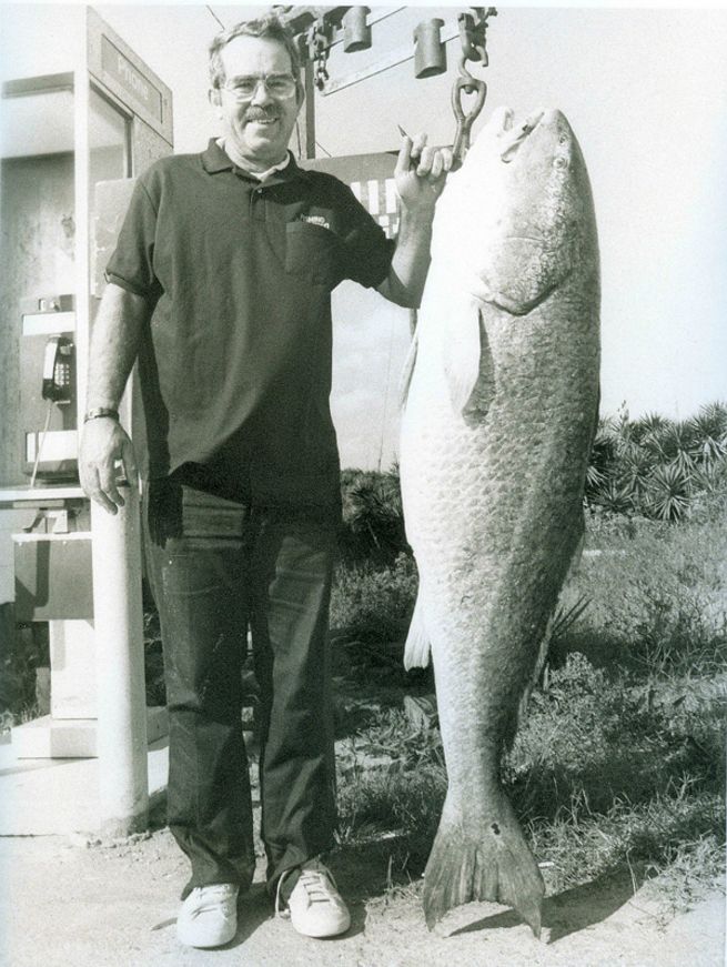 Impressive World Record Fish