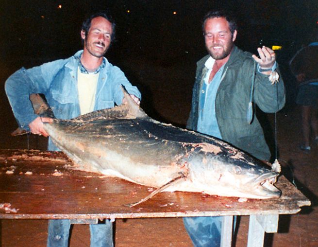 Impressive World Record Fish