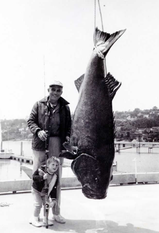 Impressive World Record Fish