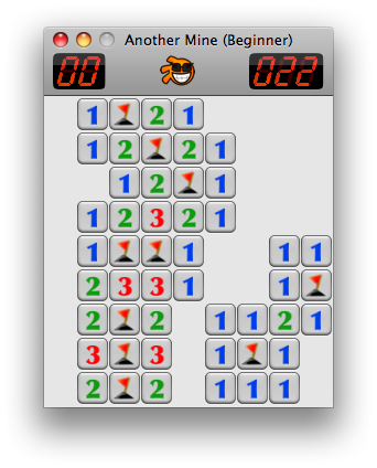download the new version for mac Minesweeper Classic!