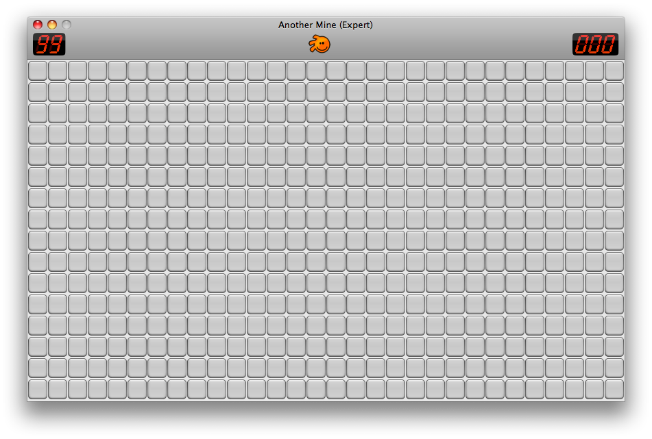 instal the new for mac Minesweeper Classic!