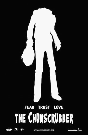 Fear no one, trust no one, love no one
