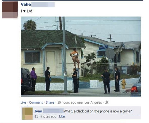 32 of the best Facebook posts of 2012