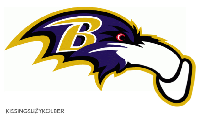 Ball-timore Ravens