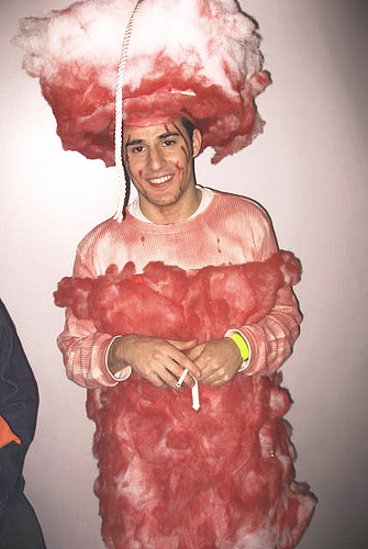Tampon Costumes
