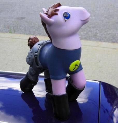 The 21 Awesomest Superhero Mods for My Little Pony