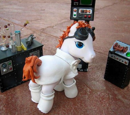 The 21 Awesomest Superhero Mods for My Little Pony
