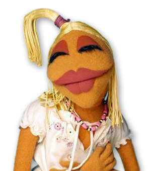 janice muppet meme