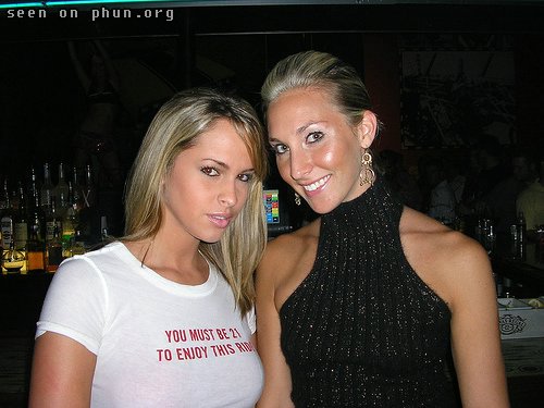 hot chicks 98
