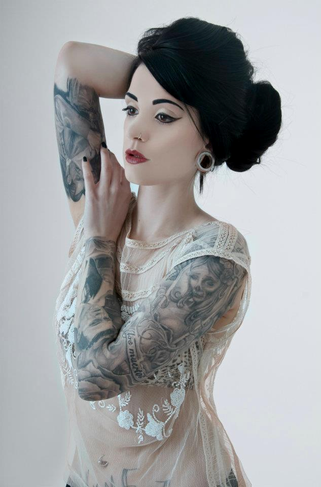 sexy ink