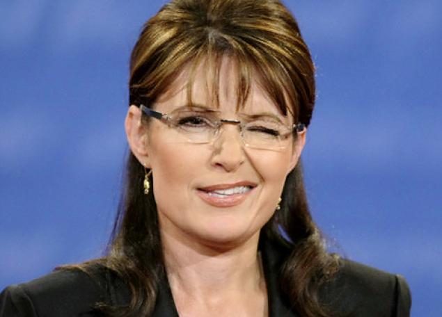 Sarah Palins pussy smells like Nancy Graces face looks.