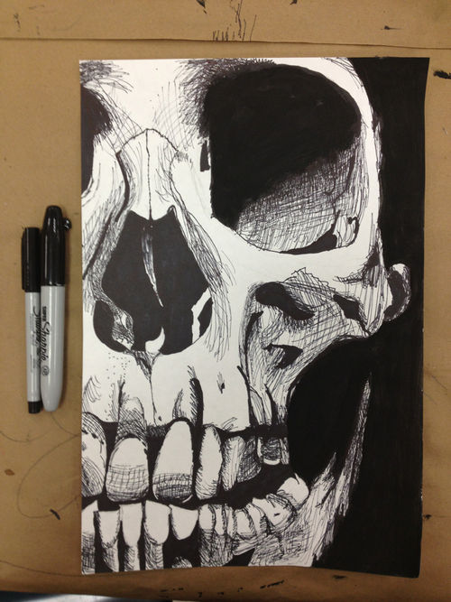 skulls 2