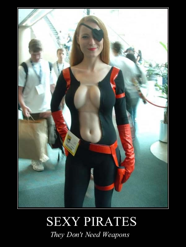 it's fun to dress up