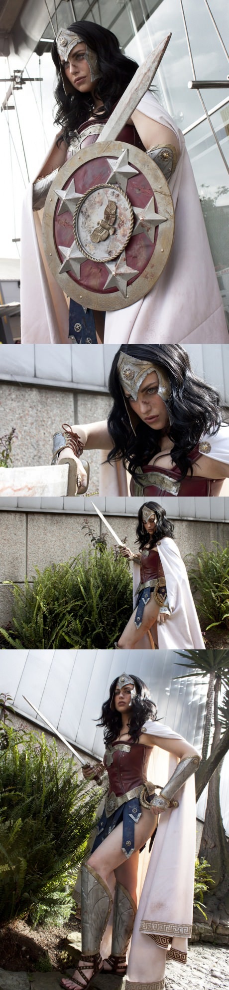 it's fun to dress up