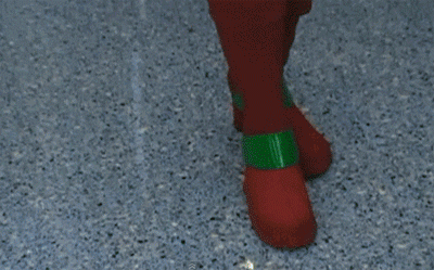 it's fun to dress up