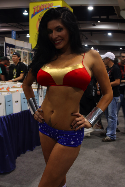 it's fun to dress up