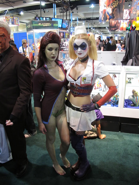 it's fun to dress up