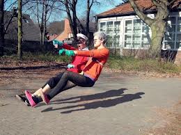 it's fun to dress up