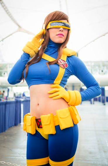 it's fun to dress up