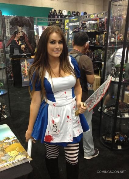 it's fun to dress up