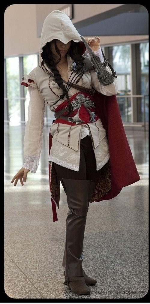 it's fun to dress up