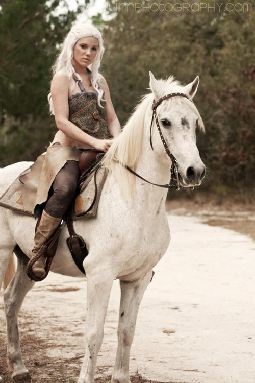 it's fun to dress up