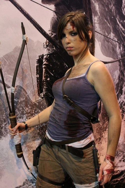 it's fun to dress up