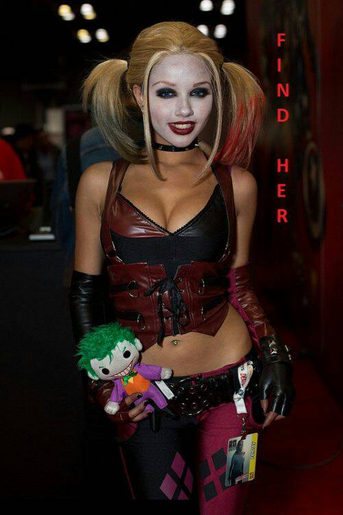 it's fun to dress up