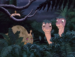 the land before time part 1